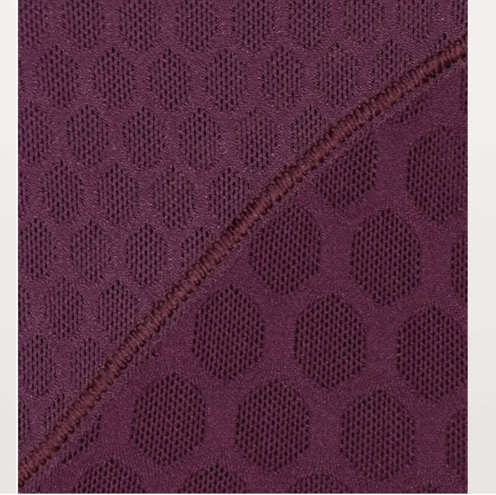 Lululemon Geo tight - Picture 7 of 9